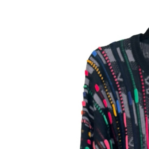 COOGI | Vintage Knit Sweater - Picture 3 of 11